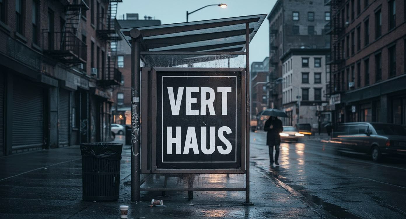 Cinematic AI commercials and generative media