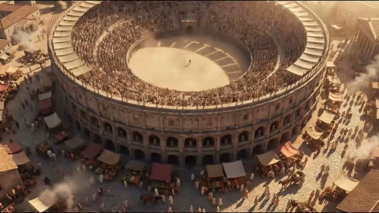 DAZN boxing promo loop