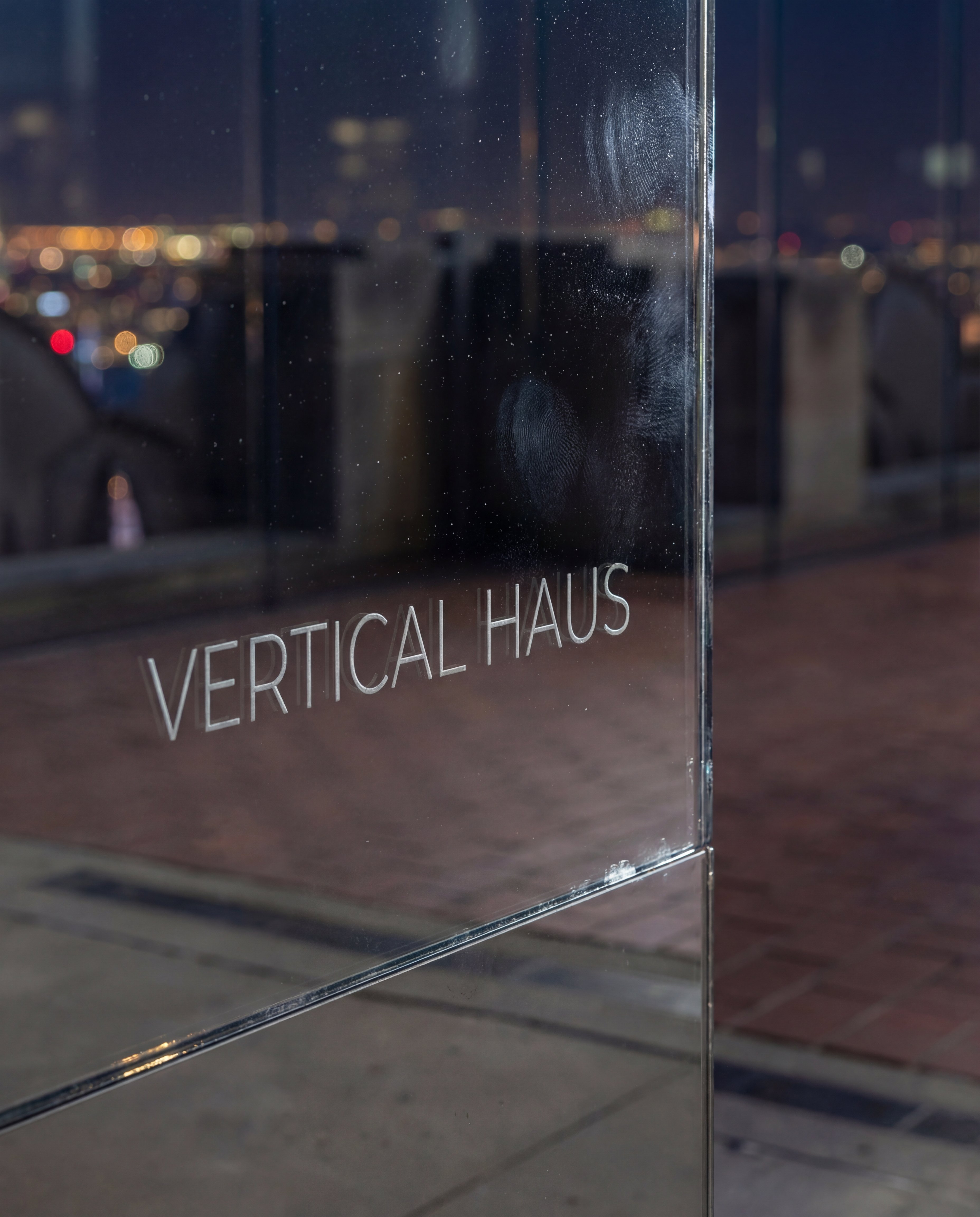 Brand detail insert reference