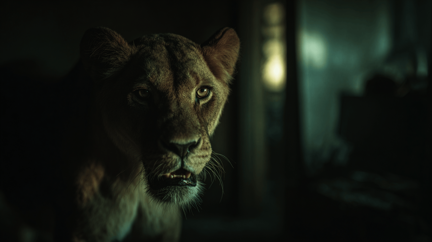 AI VFX for Film & TV